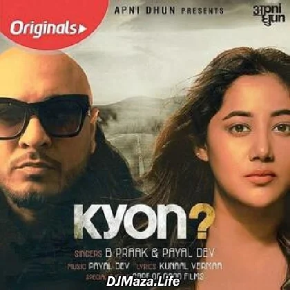 Kyon - B Praak