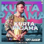 Kurta Pajama - Tony Kakkar