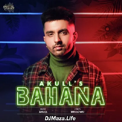 Bahana - Akull