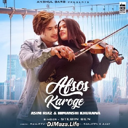 Afsos Karoge - Stebin Ben