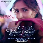 Hona Mere - Dhvani Bhanushali