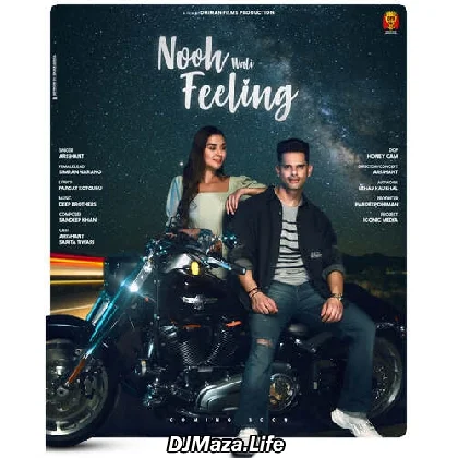 Nooh Wali Feeling - Arishant