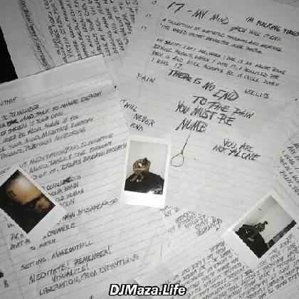 Jocelyn Flores - XXXTentacion