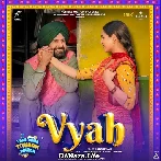 Vyah - Yaar Mera Titliaan Warga