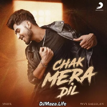 Chak Mera Dil - Kabir