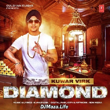 Diamond - Kuwar Virk