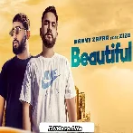Beautiful- Danny Zafar