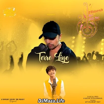Tere Liye - Mohammad Faiz