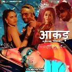 Aakad - Harshit Tomar