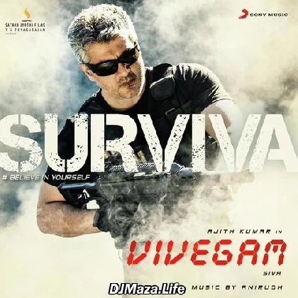 Surviva - Vivegam