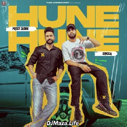 Hune Hune - Singga