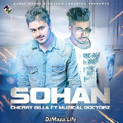 Sohan - Cherry Billa