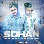 Sohan - Cherry Billa