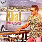 Khat - Babbu Maan