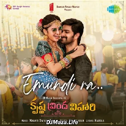 Varshamlo Vennella - Krishna Vrinda Vihari