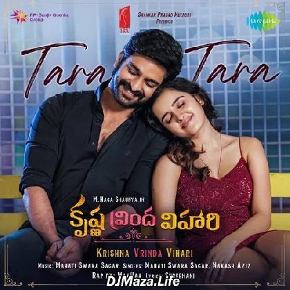 Tara Na Tara - Krishna Vrinda Vihari