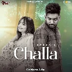 Challa - Sabba