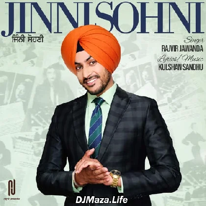 Jinni Sohni - Rajvir Jawanda