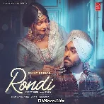 Rondi - Preet Sukh