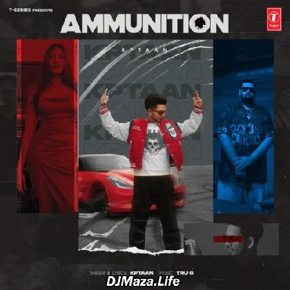 Ammunition - Kptaan