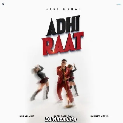 Adhi Adhi Raat Tenu Call Laga Ve Munda
