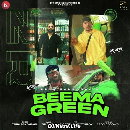 Beema Green - Zora Randhawa