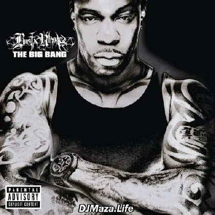 Touch It - Busta Rhymes