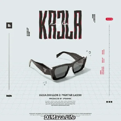 Kajla - Jassa Dhillon