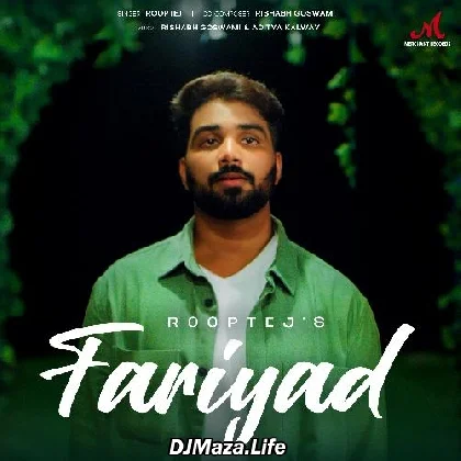 Fariyad - Rooptej