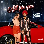 All For You - Rabaab Sandhu