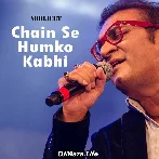 Chain Se Humko Kabhi - Abhijeet