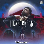 Heartbreak Is Natural - Bella