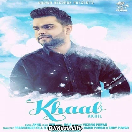 Khaab - Akhil Pasreja