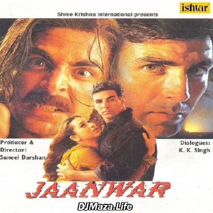 Tujhko Na Dekhu To