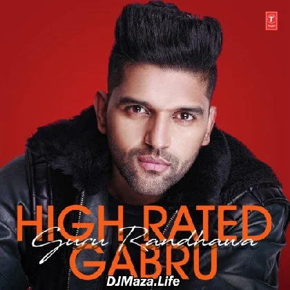 Tere Te - Guru Randhawa