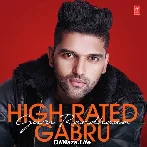 Tere Te - Guru Randhawa