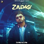 Zindagi - Jass Malhi
