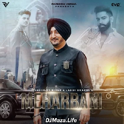 Meharbani - Inderjit Nikku