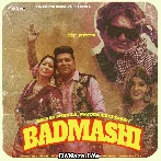 Badmashi - Balkar Ankhila