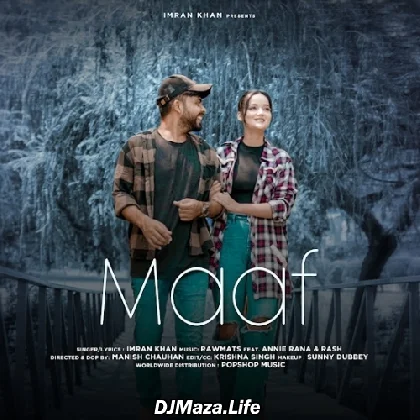 Maaf - Imran Khan