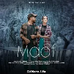 Maaf - Imran Khan
