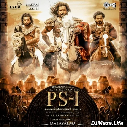 Rakshasa Maamane - Ponniyin Selvan 1