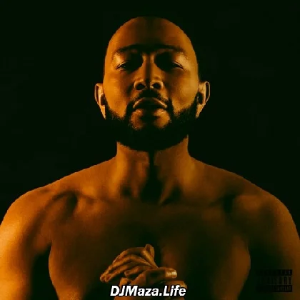Splash - John Legend