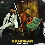 Akhbaar - Harmeet Aulakh