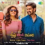 Krishna Vrinda Vihari Title Track