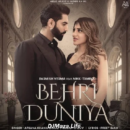 Behri Duniya - Afsana Khan