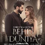 Behri Duniya - Afsana Khan