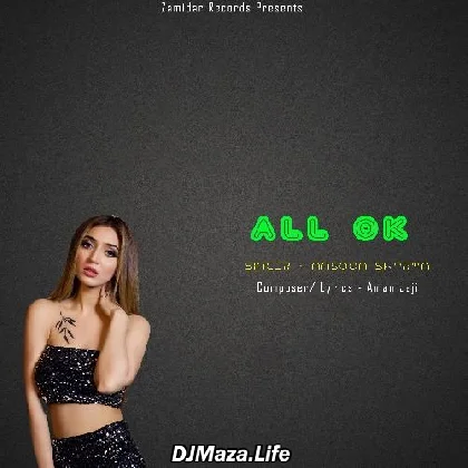All Ok - Masoom Sharma