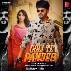 Goli Te Panjeb - Sangram Hanjra
