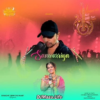 Saawariya - Sayli Kamble